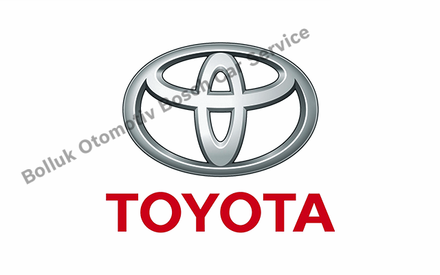 Kağıthane Toyota Servisi