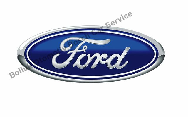 Kağıthane Ford Servisi