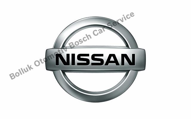 Kağıthane Nissan Servisi