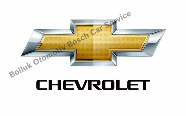 Kağıthane Chevrolet Servisi