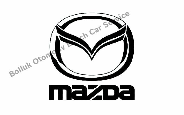 Kağıthane Mazda Servisi