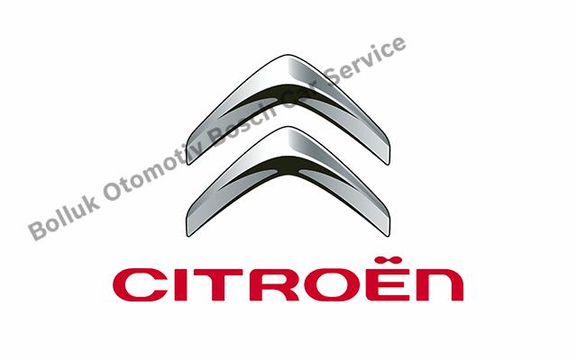 Kağıthane Citroen Servisi