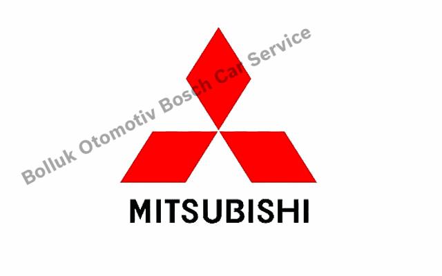 Kağıthane Mitsubishi Servisi